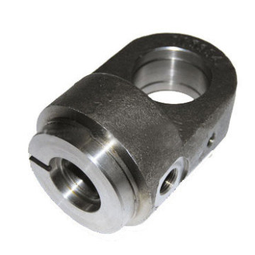 ISO 9001 Stainless Steel Investment Casting